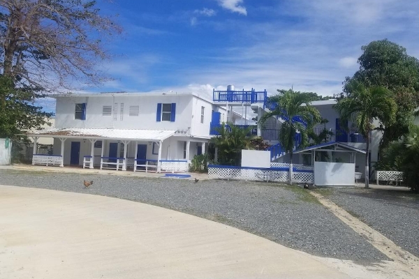 Rincon Inn (Rincón)